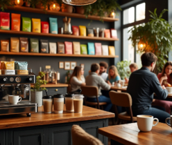 découvrez notre avis sur les différentes alternatives de café diet disponibles sur le marché, leurs avantages, inconvénients et conseils pour choisir la meilleure option adaptée à vos besoins.