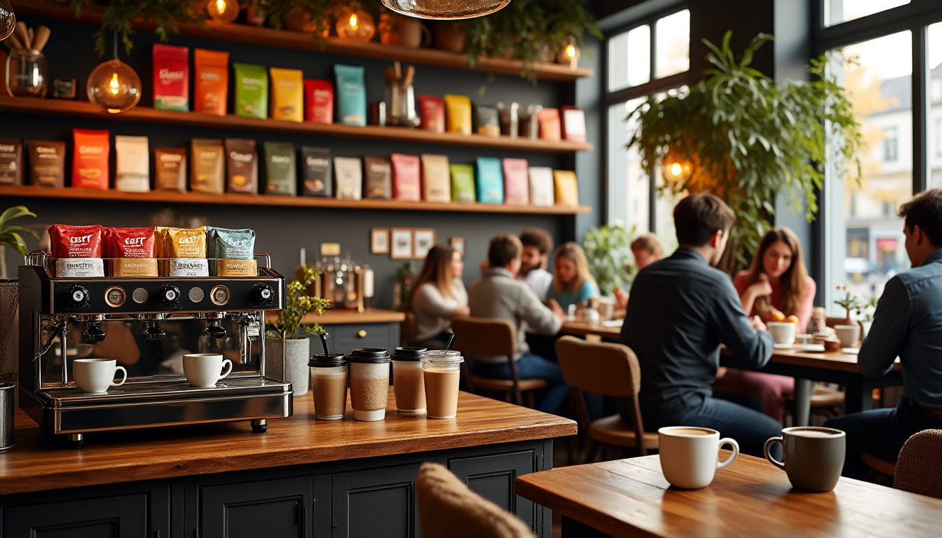 découvrez notre avis sur les différentes alternatives de café diet disponibles sur le marché, leurs avantages, inconvénients et conseils pour choisir la meilleure option adaptée à vos besoins.