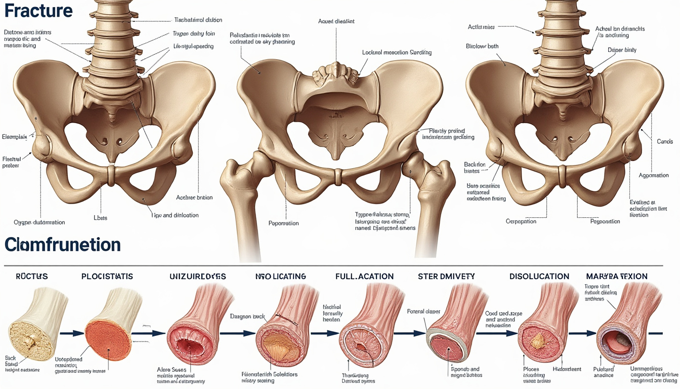 découvrez combien de temps d'arrêt est nécessaire pour bien récupérer après une fracture du coccyx, les conseils pour favoriser la guérison et les étapes clés du rétablissement.