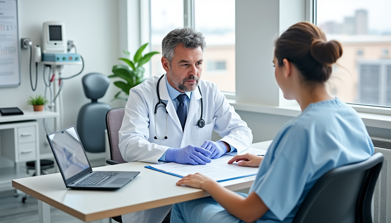 découvrez combien de temps d'arrêt est nécessaire pour une récupération optimale après une fracture du coccyx, et les conseils pour favoriser la guérison et soulager la douleur.
