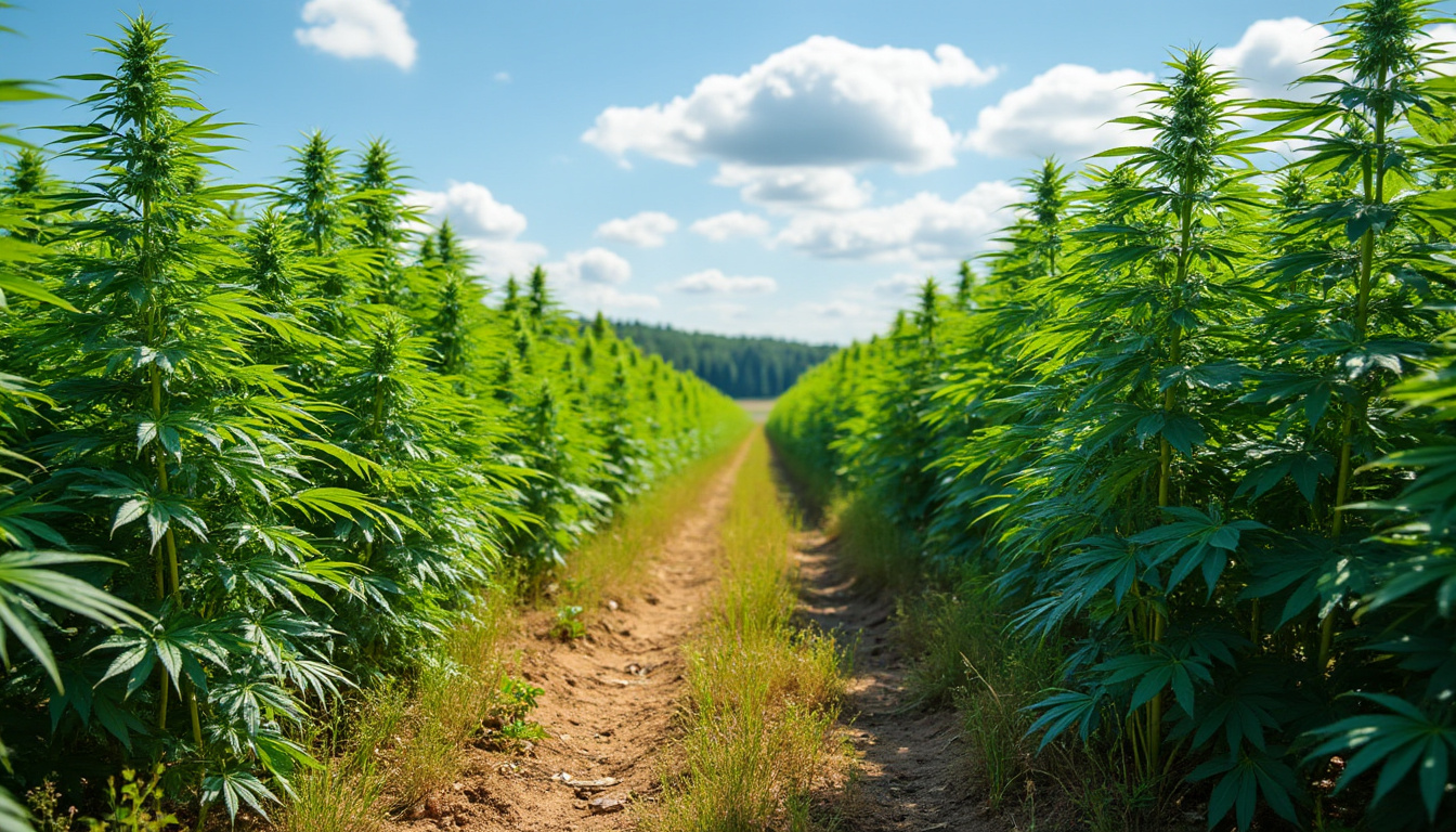 découvrez comment sélectionner rapidement la meilleure huile de cbd grâce à notre checklist pratique. suivez nos conseils pour faire le bon choix en toute simplicité et sécurité.