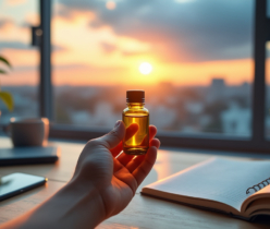 découvrez comment sélectionner rapidement l'huile de cbd idéale grâce à notre checklist simple et efficace. suivez nos conseils pour faire le bon choix en toute confiance.