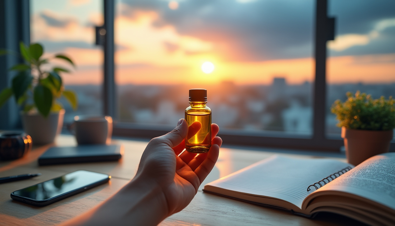 découvrez comment sélectionner rapidement l'huile de cbd idéale grâce à notre checklist simple et efficace. suivez nos conseils pour faire le bon choix en toute confiance.