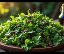 découvrez les dangers insoupçonnés de la salade verte : bactéries, pesticides, fausses croyances… faites le point sur les risques pour la santé et les précautions à prendre avant de consommer ce légume.
