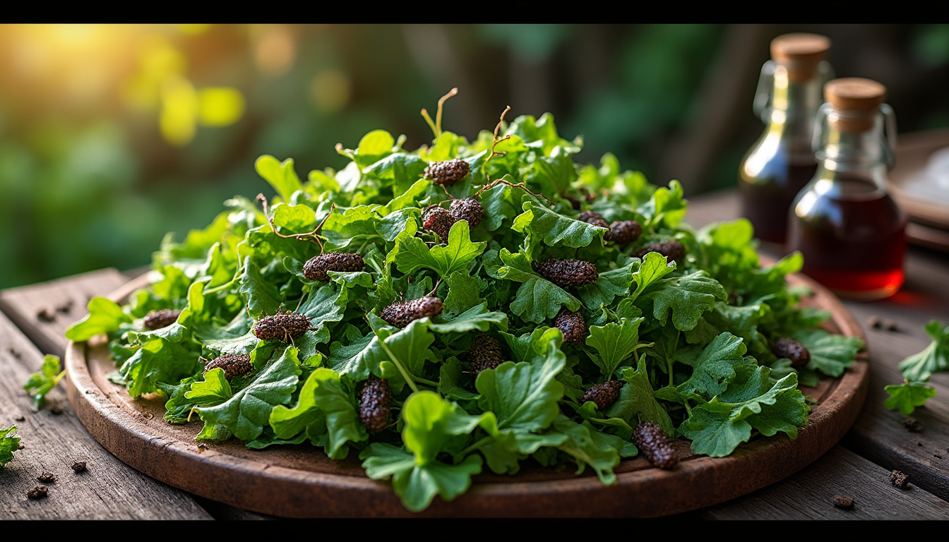 découvrez les dangers insoupçonnés de la salade verte : bactéries, pesticides, fausses croyances… faites le point sur les risques pour la santé et les précautions à prendre avant de consommer ce légume.