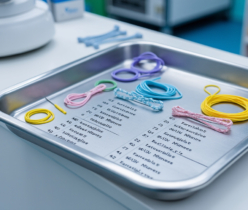 découvrez des études de cas et des retours d'expérience sur l'infection liée aux fils non résorbables, ses causes, ses symptômes et les meilleures approches thérapeutiques pour améliorer la prise en charge.
