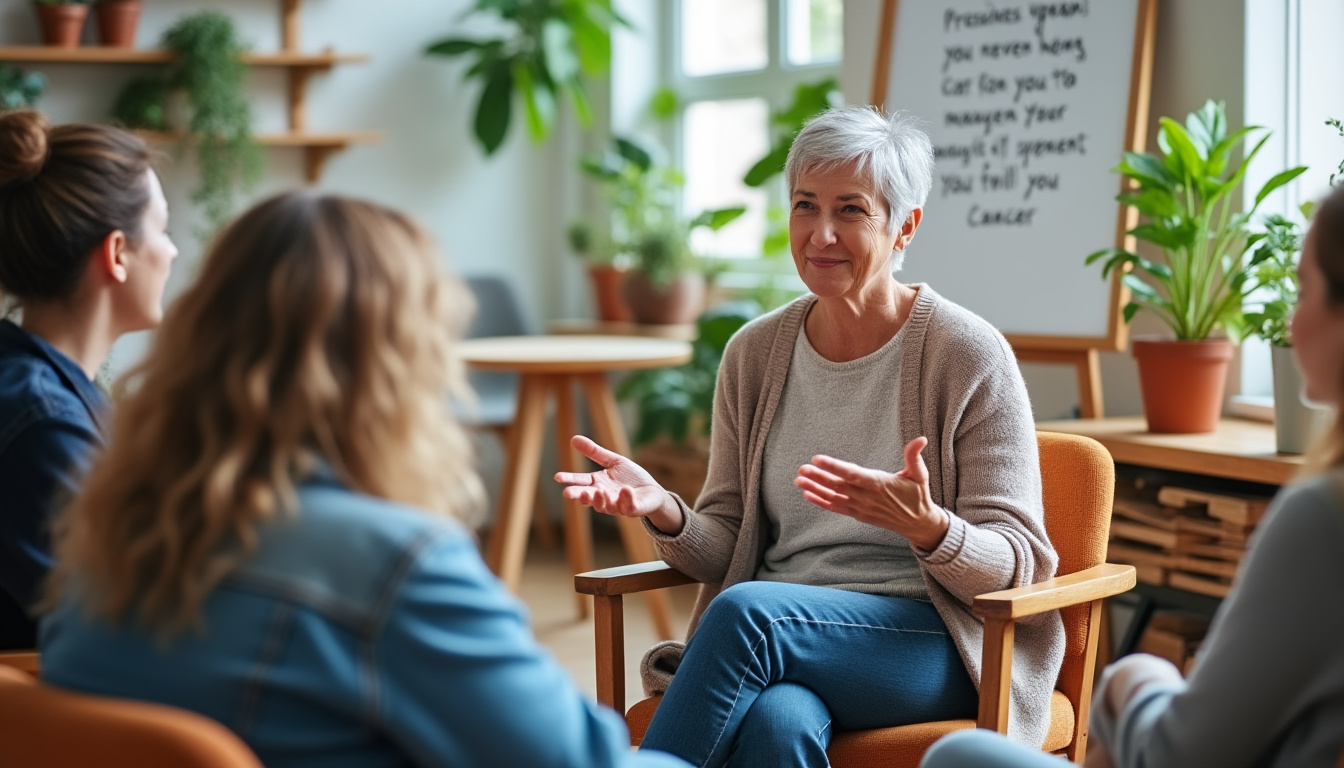 découvrez les causes possibles d’une peau marbrée, son lien éventuel avec le cancer, ainsi que des témoignages poignants de patients et de personnes qui luttent au quotidien contre cette affection.