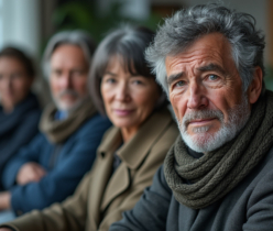 découvrez les liens entre peau marbrée et cancer, à travers des témoignages de patients et de combattants. informations, expérience et soutien pour mieux comprendre cette manifestation cutanée.