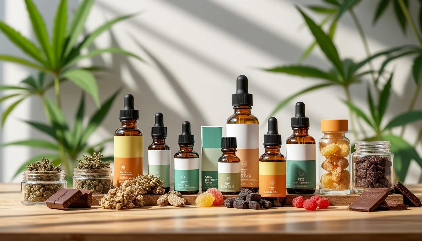 découvrez pourquoi la boutique de cbd par rouslan s’impose comme le choix incontournable pour les amateurs de qualité, avec une sélection rigoureuse de produits naturels, un service client personnalisé et des conseils d’experts pour une expérience cbd unique.