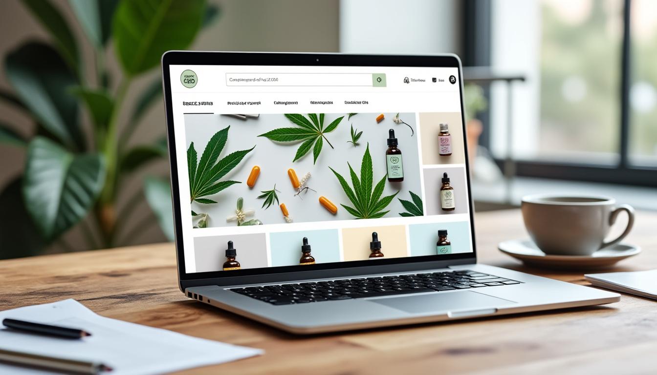 découvrez pourquoi la boutique de cbd par rouslan est le choix privilégié des amateurs : qualité premium, large gamme de produits naturels et conseils personnalisés pour une expérience unique.