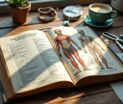 découvrez une liste complète et détaillée de toutes les parties du corps humain commençant par la lettre m. parfait pour enrichir vos connaissances en anatomie et élargir votre vocabulaire scientifique.