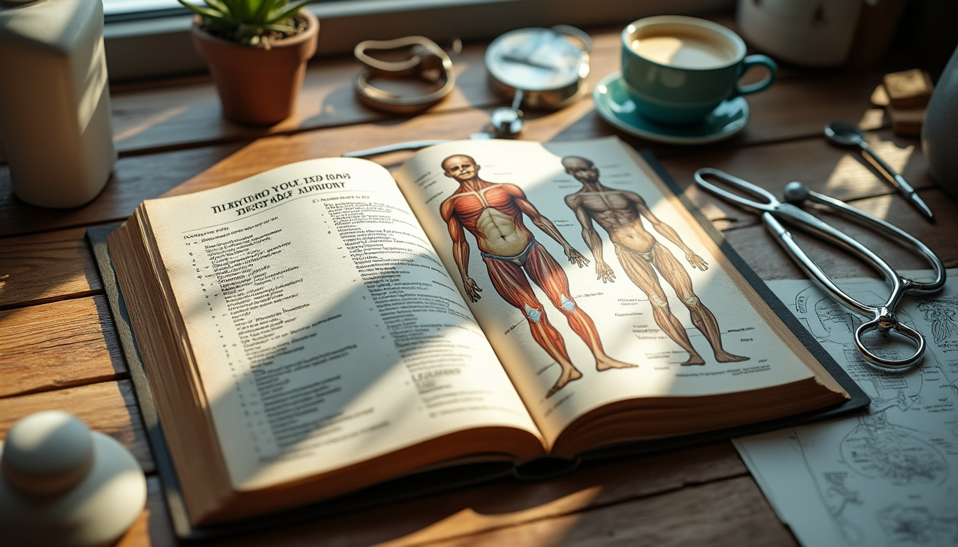 découvrez une liste complète et détaillée de toutes les parties du corps humain commençant par la lettre m. parfait pour enrichir vos connaissances en anatomie et élargir votre vocabulaire scientifique.