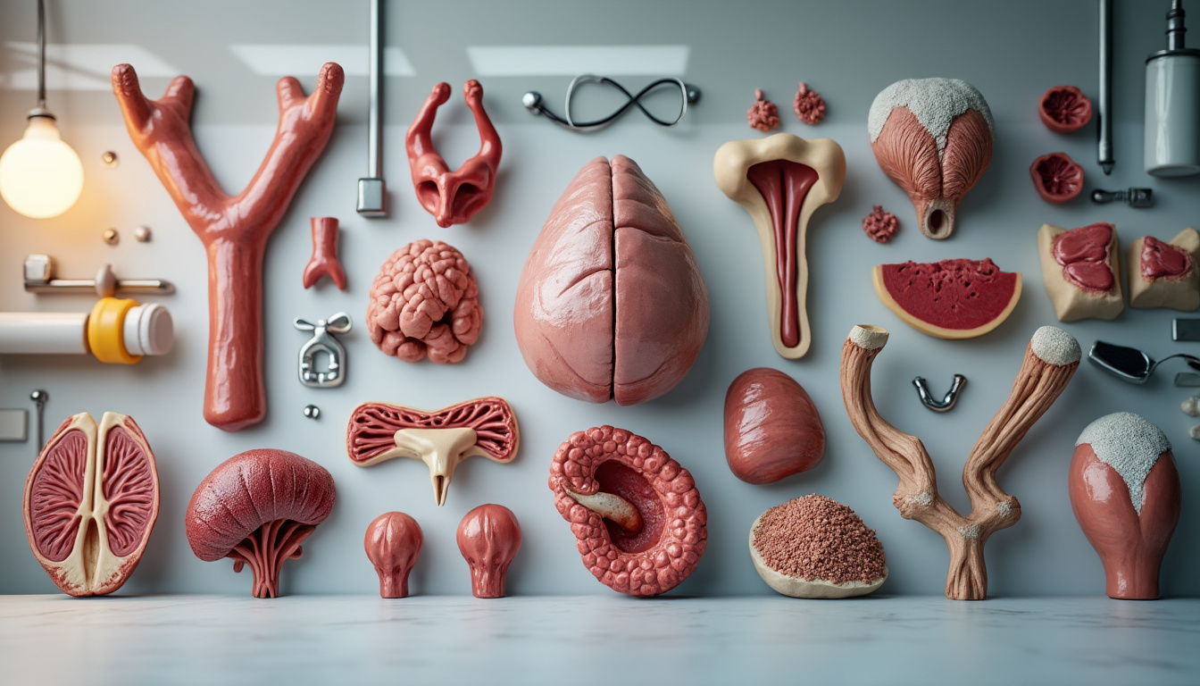 découvrez dans cet article toutes les informations essentielles sur l’anatomie des parties du corps humain commençant par la lettre y. apprenez leurs rôles, fonctions et particularités en un coup d’œil.