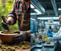 découvrez les différentes méthodes d’extraction du cbd, des techniques traditionnelles aux procédés contemporains, et comprenez leurs avantages pour obtenir un cbd de qualité.