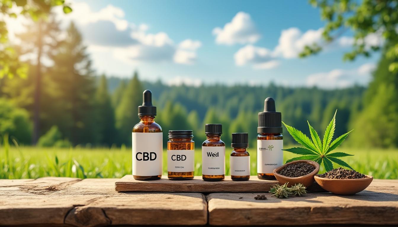 découvrez comment préparer une infusion au cbd et intégrez ses bienfaits naturels à votre routine bien-être. nos conseils simples vous aideront à profiter d’un moment de détente apaisant chaque jour.