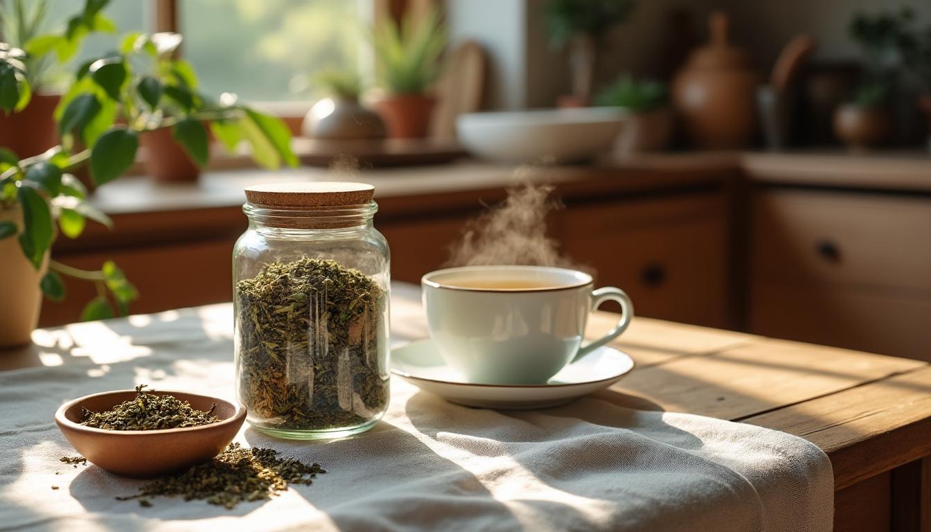 découvrez comment préparer une infusion au cbd facilement à la maison et profitez de ses bienfaits pour améliorer votre routine bien-être au quotidien. conseils, étapes et astuces pour une expérience relaxante.