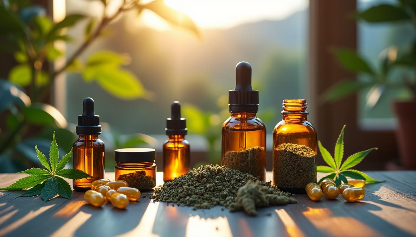 découvrez comment distinguer le vrai cbd du faux grâce à des conseils pratiques et des méthodes fiables pour authentifier vos produits et éviter les contrefaçons.