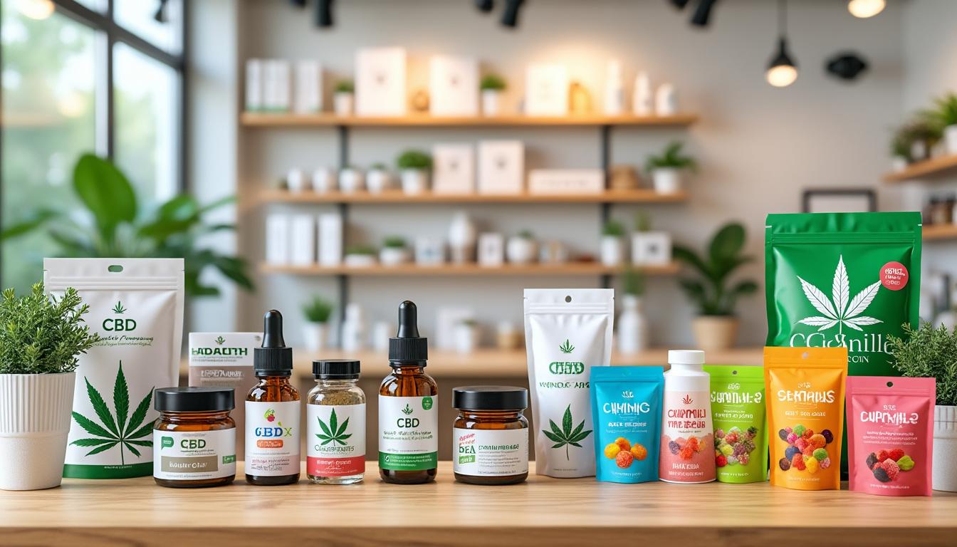 découvrez comment acheter du cbd en france en toute légalité. profitez des conseils d’experts pour choisir des produits sûrs et adaptés à vos besoins.