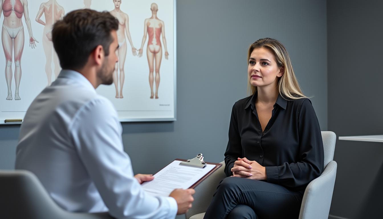 découvrez un témoignage authentique sur la cruroplastie, le lifting des cuisses, une solution efficace pour dire adieu aux complexes et retrouver confiance en soi.