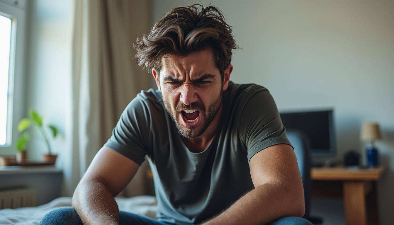 découvrez les principales causes de la spasmophilie chronique et explorez des solutions efficaces pour gérer les symptômes au quotidien. informations claires pour mieux comprendre et vivre avec la spasmophilie.