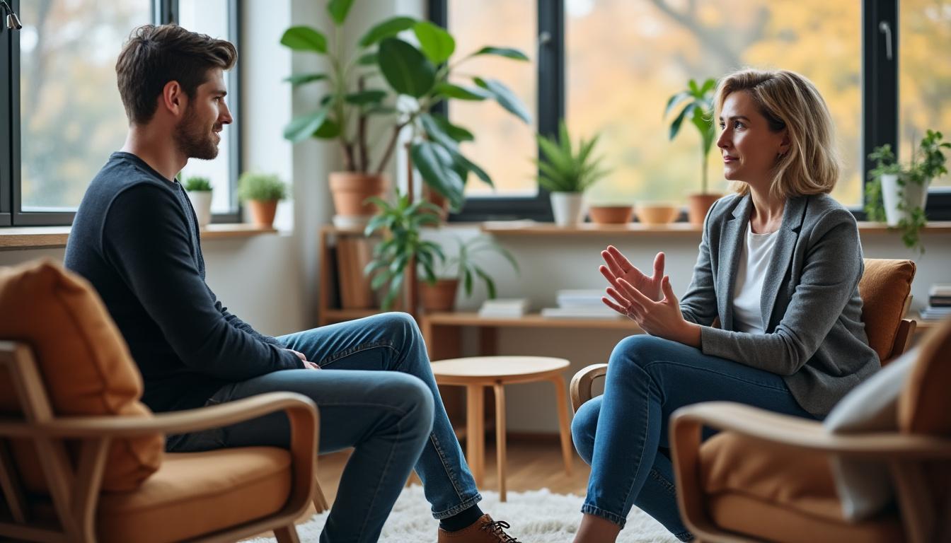 découvrez les principales causes de la spasmophilie chronique et obtenez des conseils pratiques pour une gestion efficace des différents symptômes au quotidien.