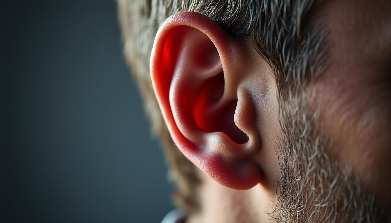découvrez le lien entre stress et sensation d'oreille bouchée. comprenez comment le stress peut influencer votre tympan et provoquer des gênes auditives. informations, conseils et explications claires sur ce phénomène.