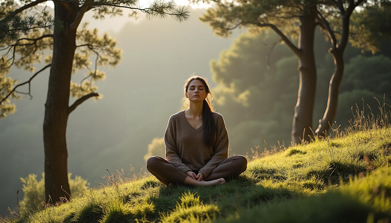 découvrez le lien entre le stress et la sensation d’oreille bouchée. comprenez comment le stress peut influencer la santé du tympan et provoquer une gêne auditive, ainsi que des conseils pour soulager ce symptôme.