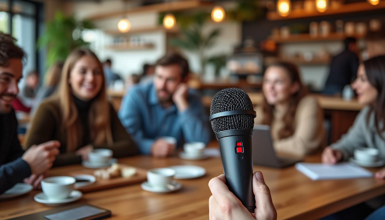 découvrez les avis et témoignages d'utilisateurs satisfaits du complément d'écoute roger on. apprenez comment ce dispositif a amélioré leur expérience auditive au quotidien.