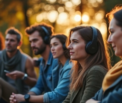 découvrez les avis enthousiastes des utilisateurs sur le complément d'écoute roger on. lisez des témoignages authentiques et voyez comment cet appareil a amélioré leur expérience auditive au quotidien.