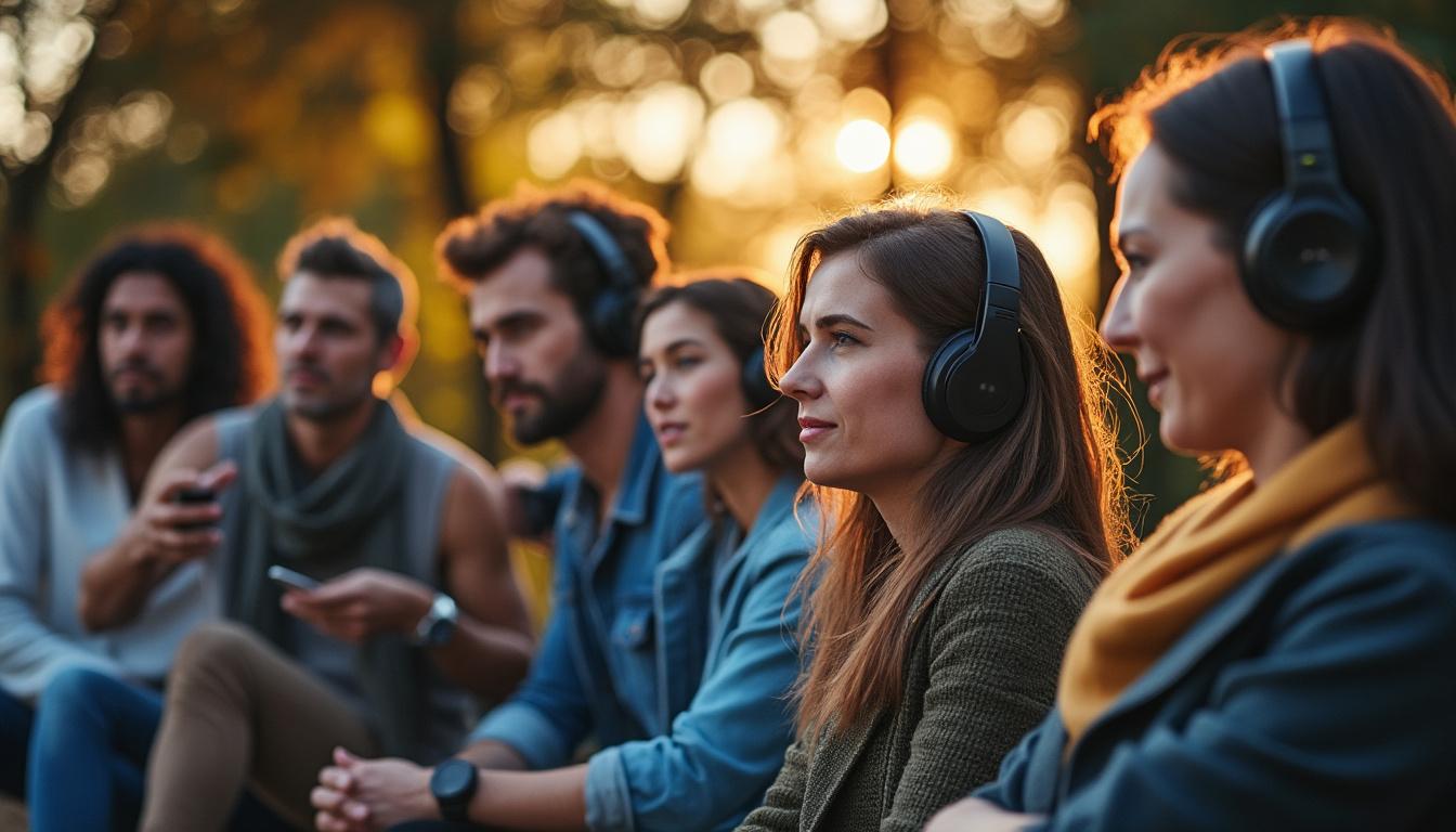découvrez les avis enthousiastes des utilisateurs sur le complément d'écoute roger on. lisez des témoignages authentiques et voyez comment cet appareil a amélioré leur expérience auditive au quotidien.