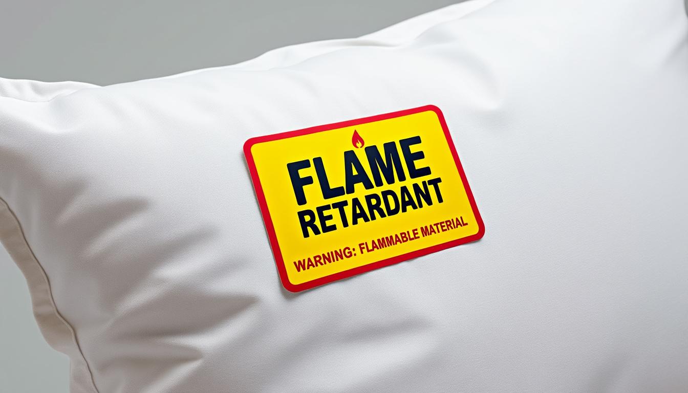 découvrez les dangers cachés des oreillers en polyuréthane : allergies, émanations toxiques et impacts sur la santé. informez-vous pour mieux choisir votre literie et protéger votre bien-être.