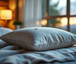 découvrez les dangers souvent méconnus des oreillers en polyuréthane : substances toxiques, risques allergiques et impact sur la santé. informez-vous pour mieux choisir votre literie et protéger votre bien-être.