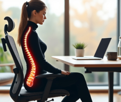 découvrez des conseils pratiques pour prévenir les fissures du coccyx, protéger votre santé et adopter de bonnes habitudes au quotidien. guide complet pour tous sur la prévention et le bien-être.