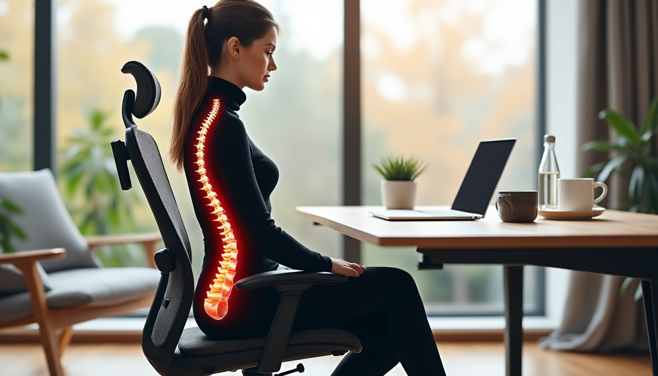 découvrez des conseils pratiques pour prévenir les fissures du coccyx, protéger votre santé et adopter de bonnes habitudes au quotidien. guide complet pour tous sur la prévention et le bien-être.