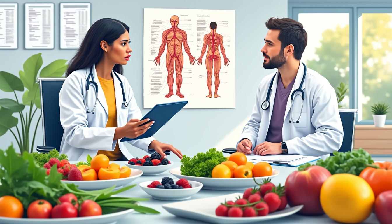 découvrez quels aliments privilégier ou éviter quand on a un excès de globules rouges, et comprenez le rôle du fer dans l’alimentation pour mieux gérer ce taux élevé. conseils nutritionnels et bienfaits des aliments adaptés.