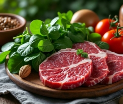découvrez quels aliments privilégier ou éviter lorsque vous avez trop de globules rouges. apprenez comment ajuster votre consommation de fer pour préserver votre santé et profiter d’une alimentation équilibrée.