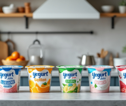 découvrez quels types de yaourts privilégier si vous souhaitez consommer 6 yaourts par jour. astuces pour varier les plaisirs tout en préservant santé, équilibre nutritionnel et goût !