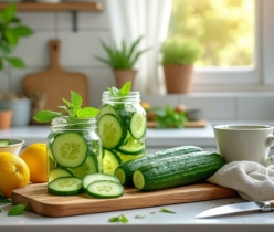 découvrez les points essentiels du régime concombre de 7 jours : avantages, inconvénients, conseils pratiques et précautions à prendre avant de débuter cette méthode minceur.