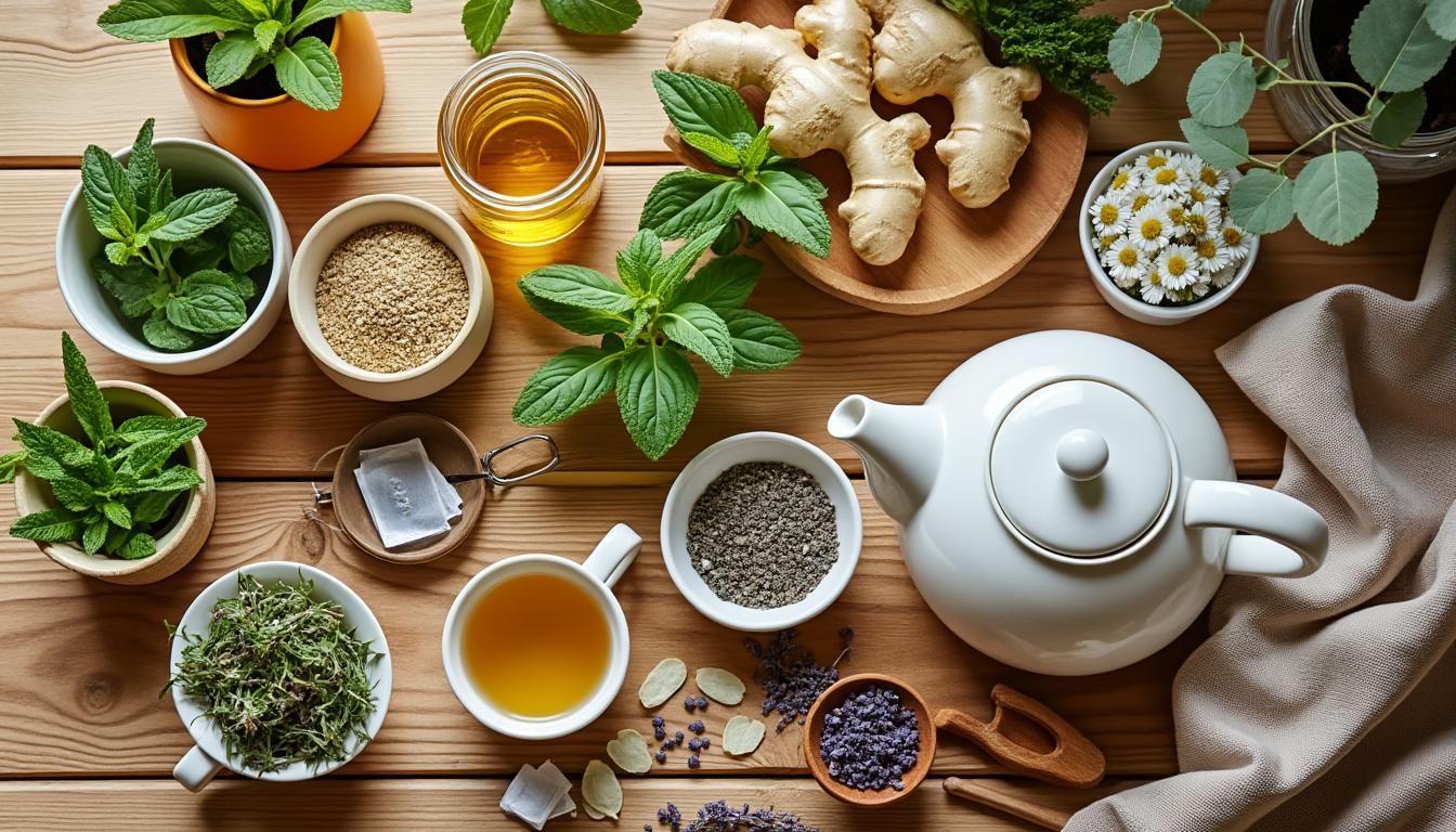 découvrez des techniques simples et efficaces pour réduire le rot à l’odeur d’œuf pourri et le ventre gonflé après les repas. soulagez vos ballonnements et améliorez votre confort digestif grâce à nos conseils pratiques.