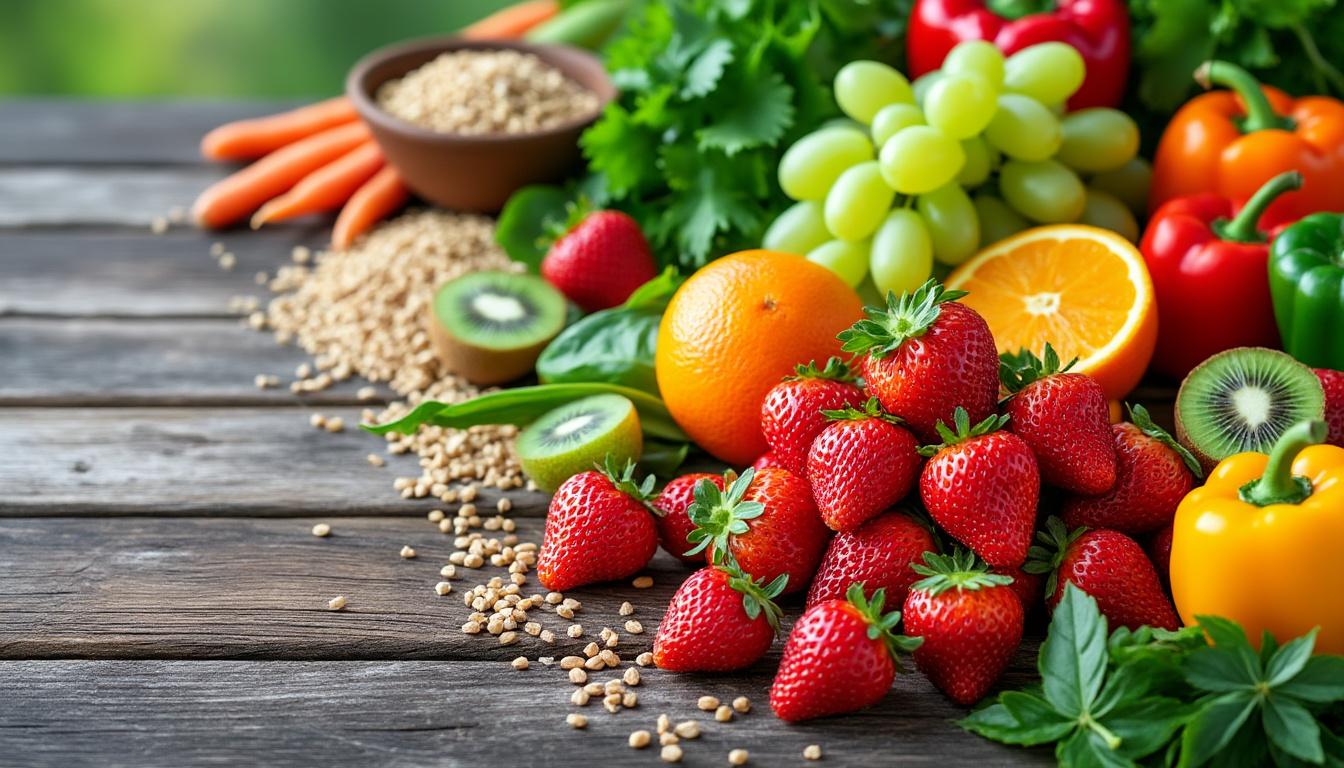 découvrez des techniques efficaces et simples pour atténuer les rots d'œuf pourri et le ventre gonflé après les repas. adoptez de meilleures habitudes alimentaires pour retrouver confort et bien-être digestif au quotidien.
