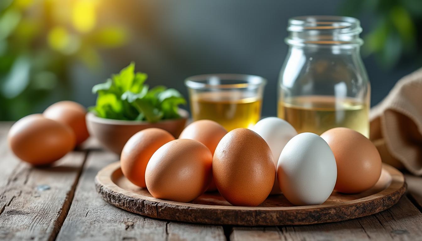 découvrez des techniques simples pour réduire le rot au goût d'œuf pourri et le ventre gonflé après les repas. améliorez votre digestion et retrouvez un confort digestif grâce à nos conseils pratiques.