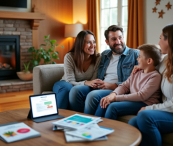 découvrez des témoignages authentiques sur l'impact positif du prévi-famille sérénité. des familles partagent leurs expériences et expliquent comment cette solution a amélioré leur quotidien et apporté sérénité et sécurité.