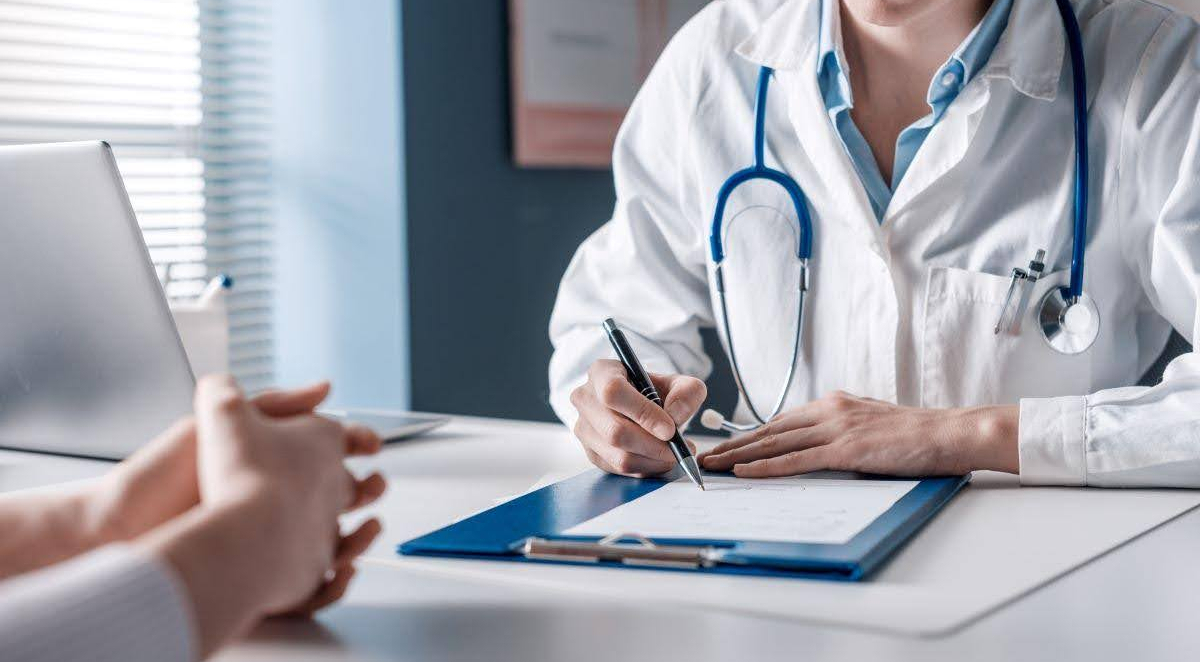 devenir médecin