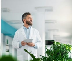 docteur et intestin