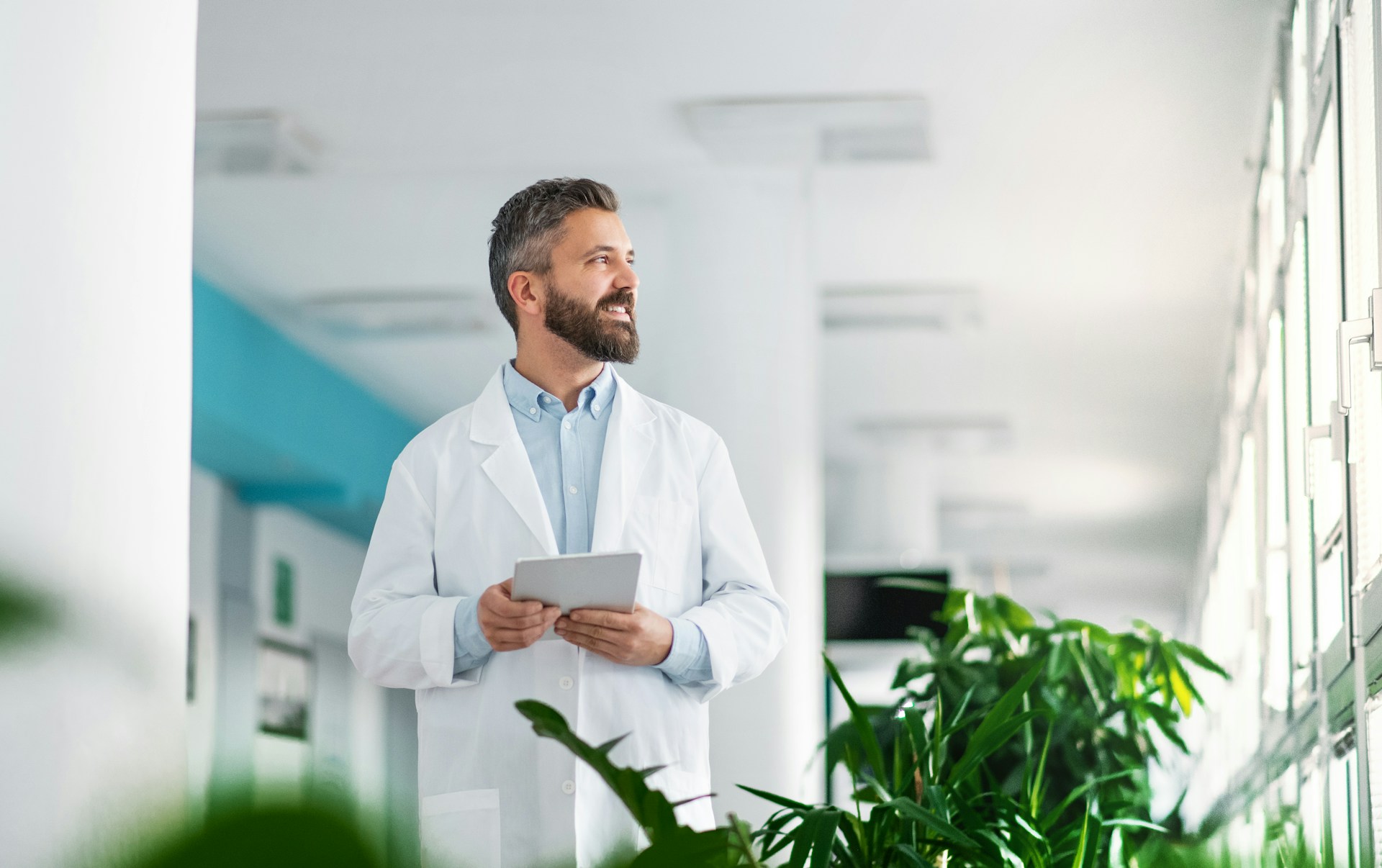 docteur et intestin
