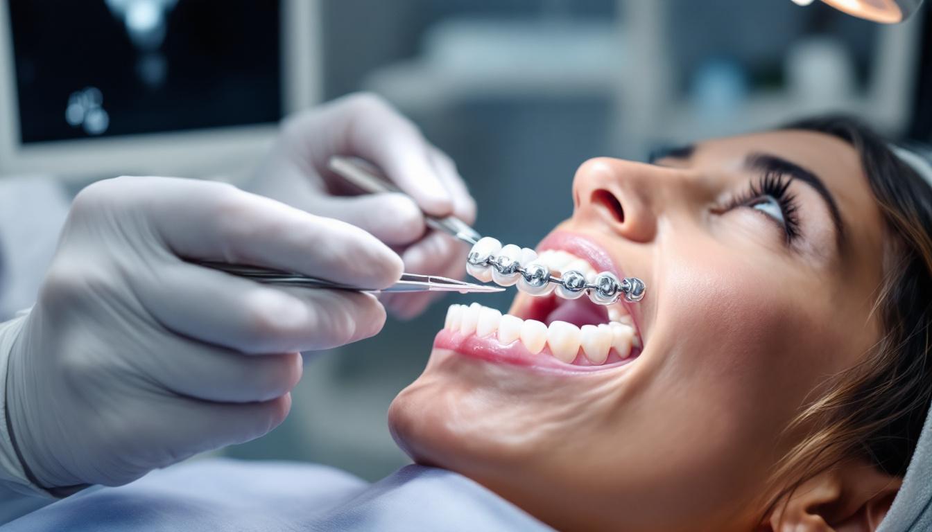 découvrez comment choisir un bridge dentaire offrant le meilleur rapport qualité-prix en tenant compte du coût de création et de pose, pour un sourire durable et esthétique.