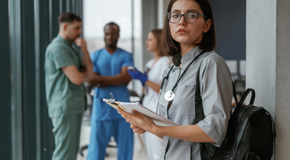 réussite en médecine