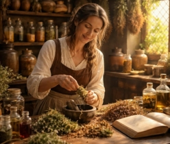 découvrez apoticaria, votre source de recettes ancestrales naturelles pour revitaliser votre santé et bien-être au quotidien.