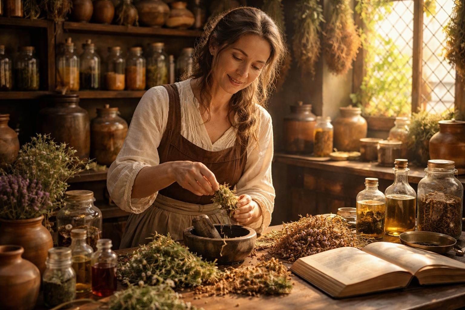 découvrez apoticaria, votre source de recettes ancestrales naturelles pour revitaliser votre santé et bien-être au quotidien.