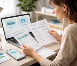 découvrez des astuces pratiques pour gérer efficacement le forfait hospitalier grâce à votre assurance auto électrique et optimiser votre couverture santé.
